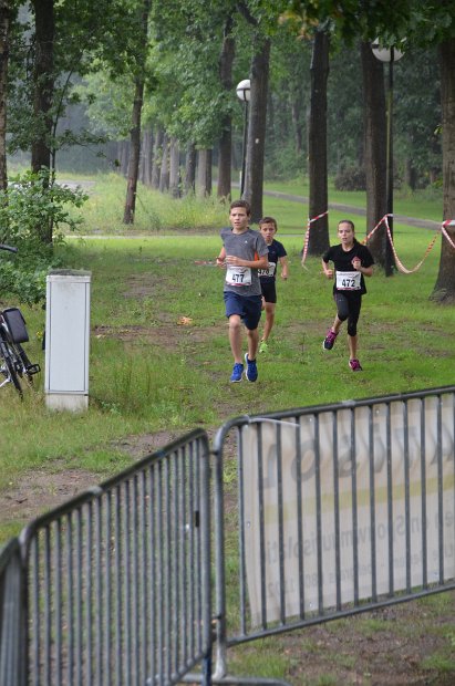 Kinderlopen 2017 - 097